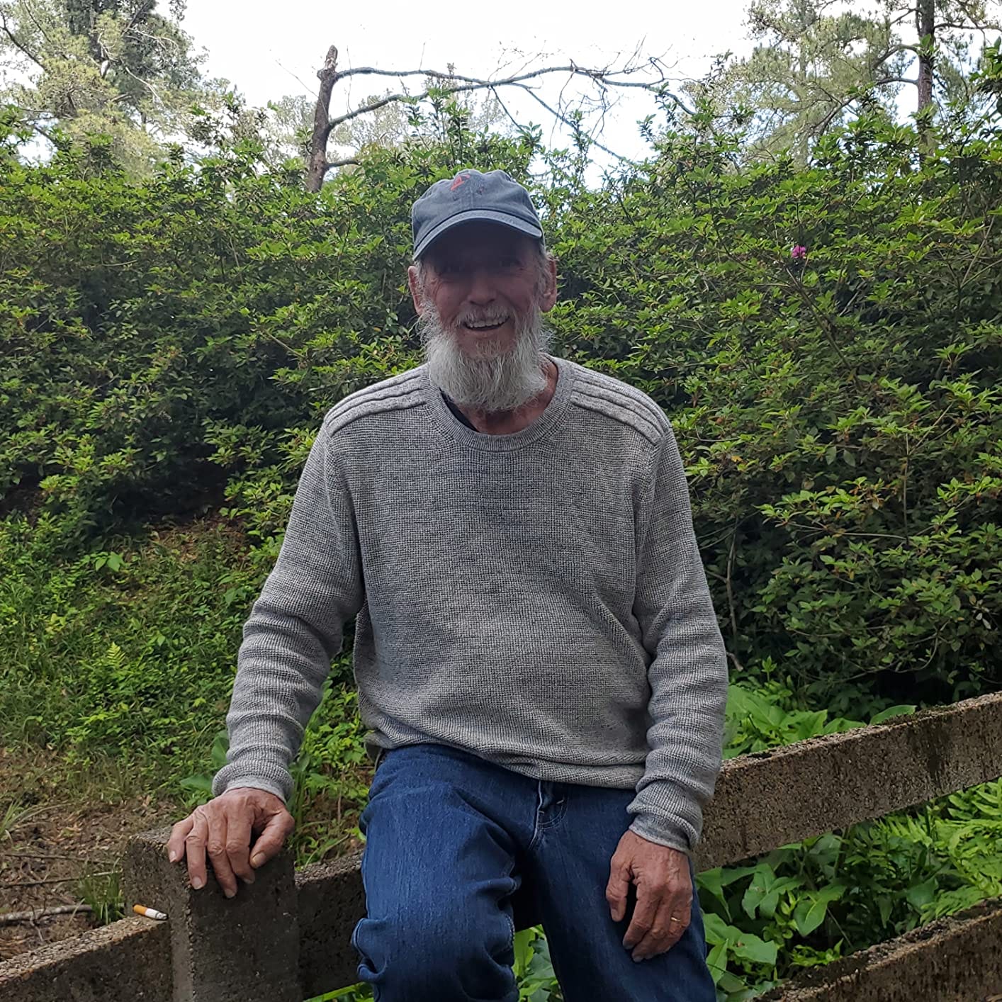 Levi's Men's 550 Relaxed Fit Jeans customer photo 2