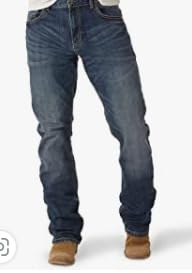 Levi's Men's 501 Original Fit Jeans customer photo 2