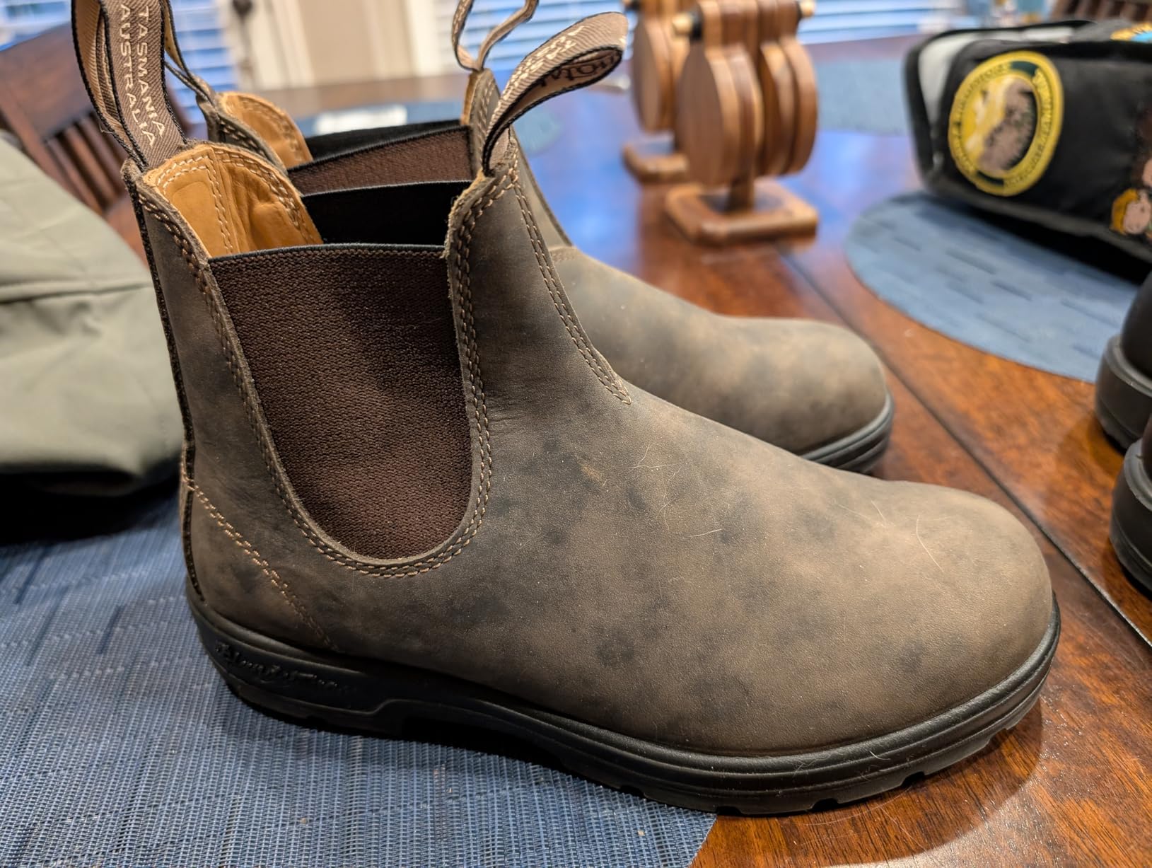 Blundstone Classic Chelsea Boots for Men & Women customer photo 1