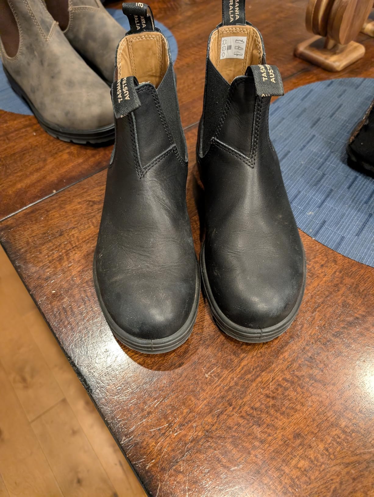 Blundstone Classic Chelsea Boots for Men & Women customer photo 2