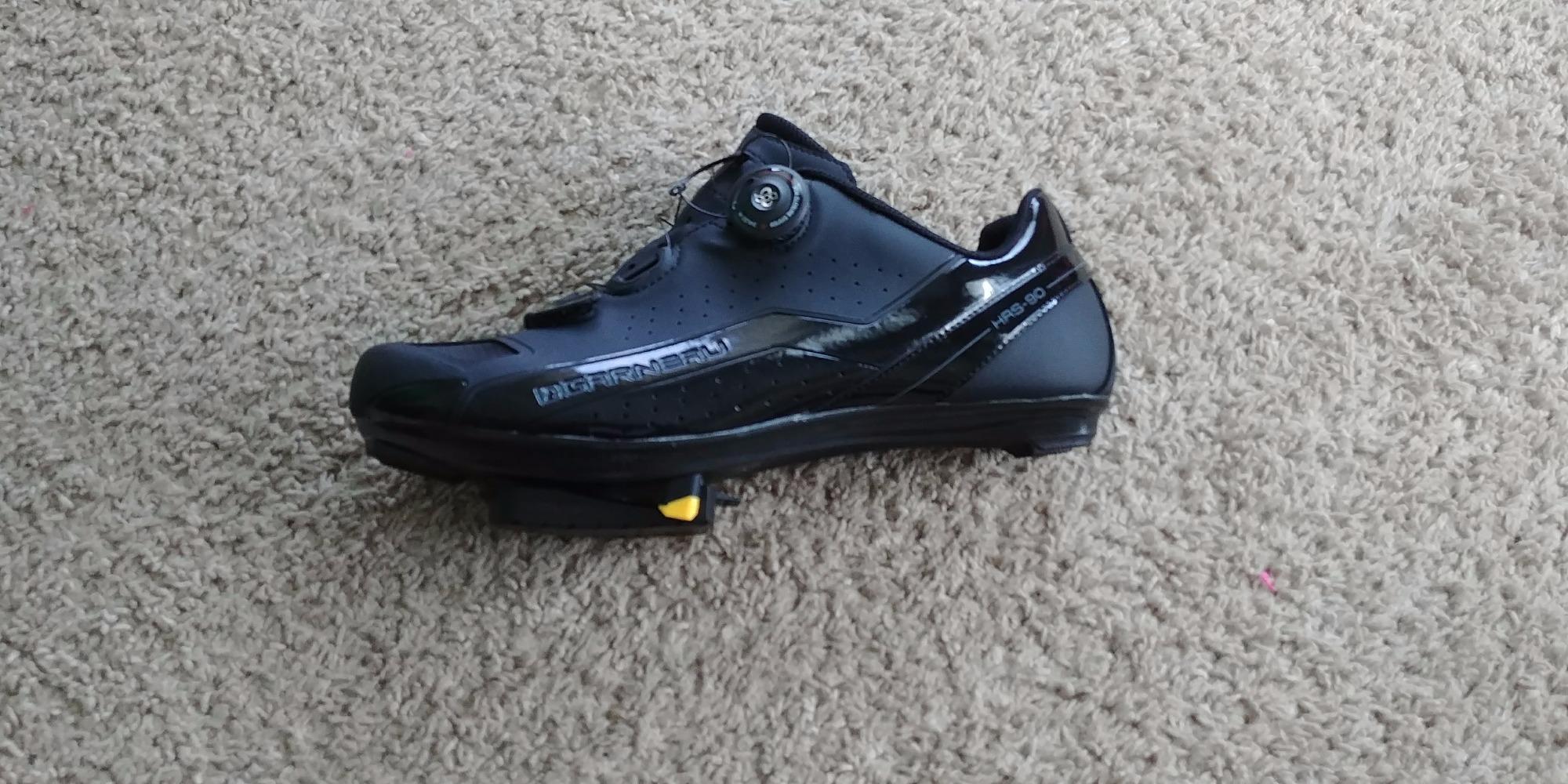 SHIMANO SM-SH45 SPD-SL Cleat Covers customer photo 1