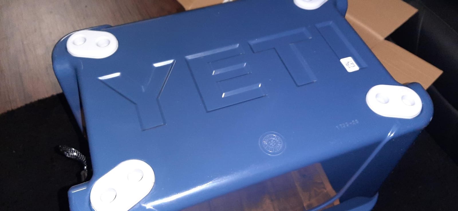YETI Tundra 35 Cooler customer photo 1