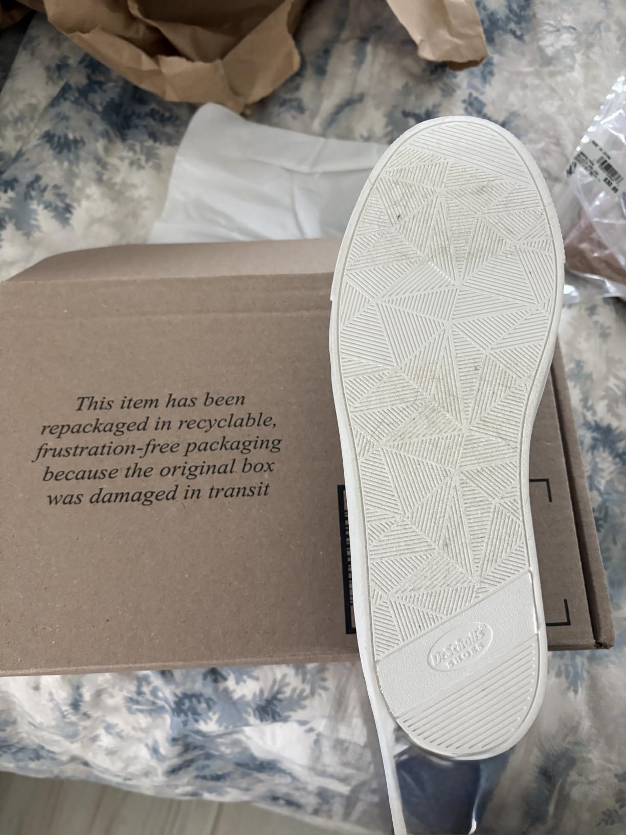 Dr. Scholl's Shoes Women's Nova customer photo 2