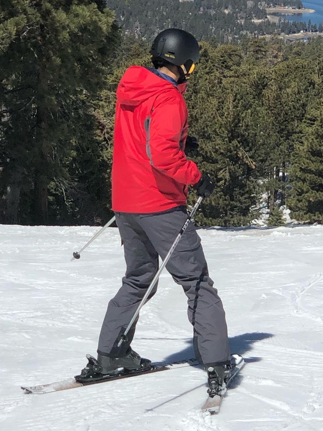 Arctix Men's Mountain Premium Snowboard Cargo Pants customer photo 2