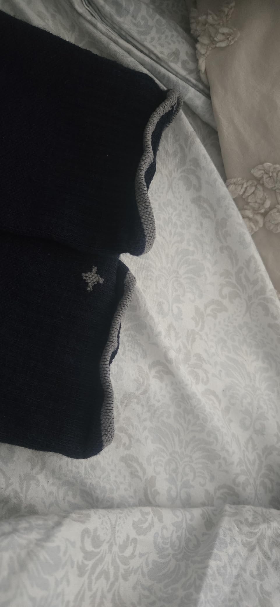 Men's Elevation Firm Graduated Compression Sock customer photo 2