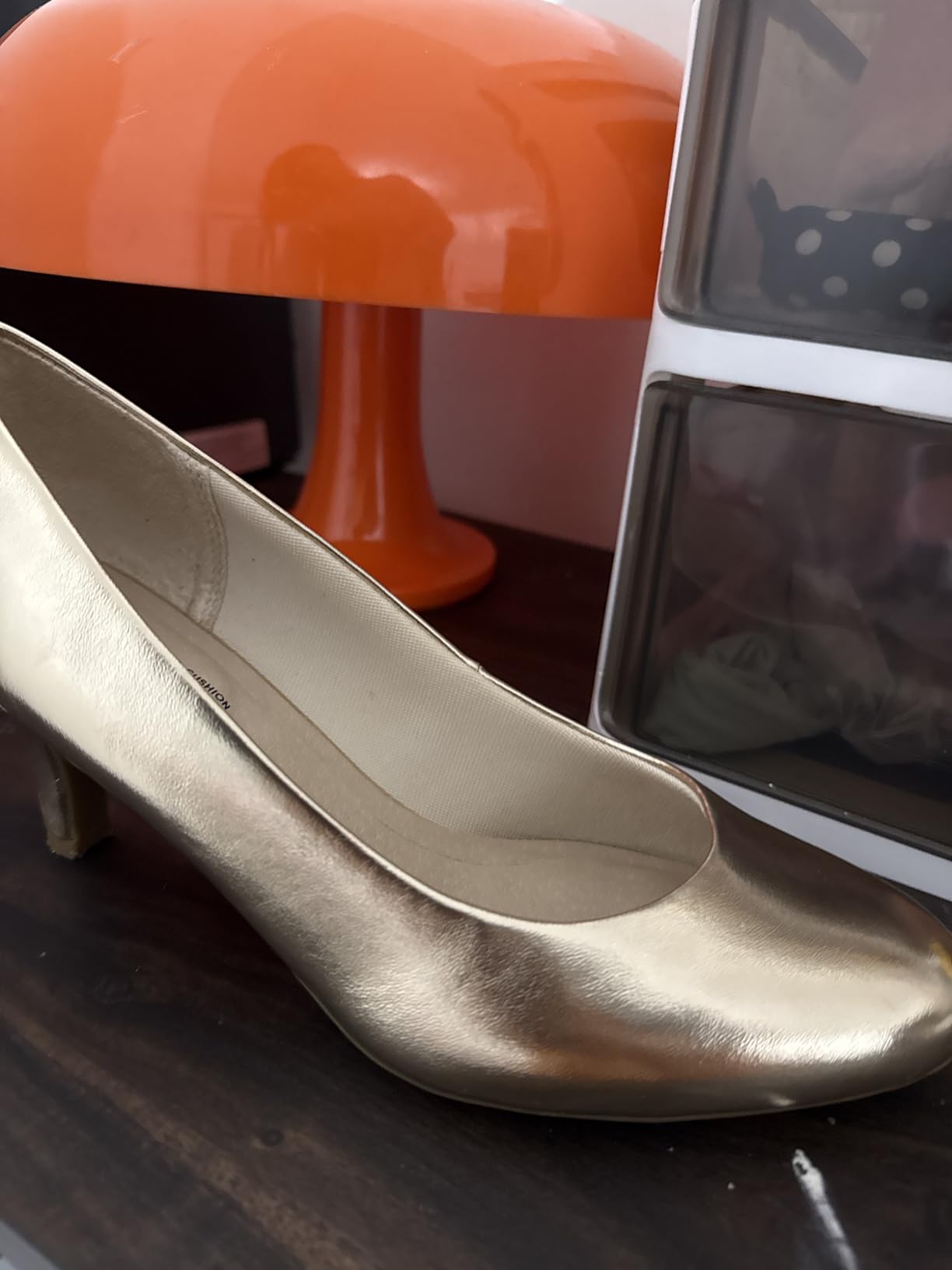 LifeStride Women's Parigi Shoes customer photo 2