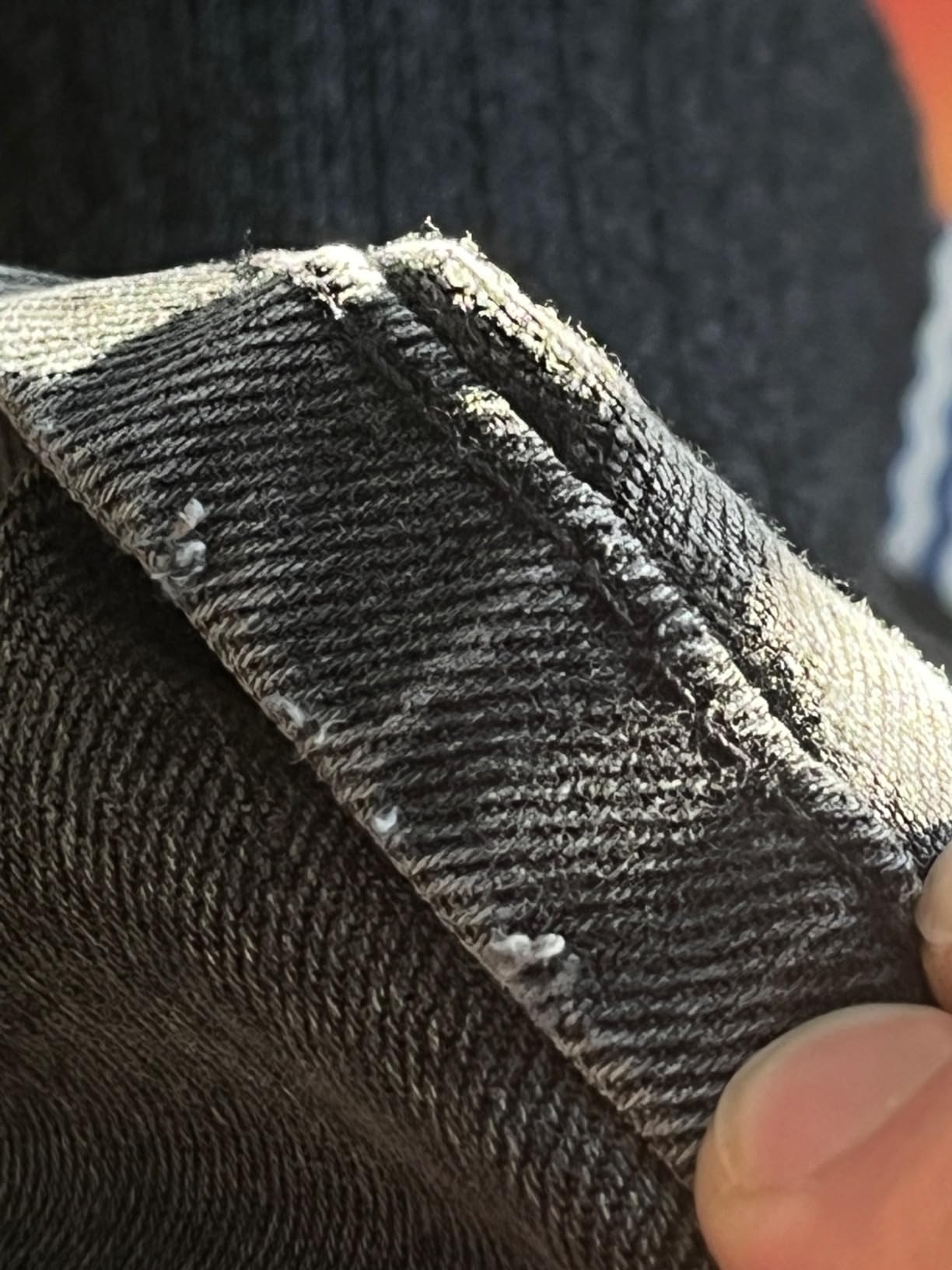 Levi's Men's 514 Straight Fit Jeans customer photo 1