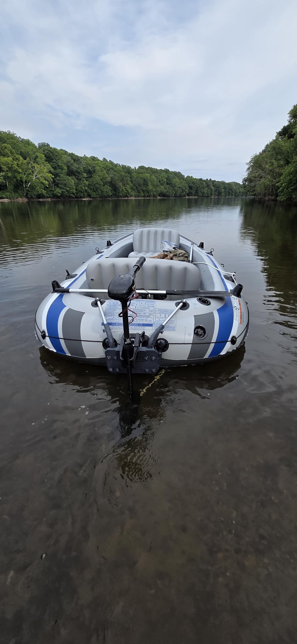 2 Man Inflatable Raft 6 Best Inflatable Paddle Boats for Lakes (September 2026) - Top Picks