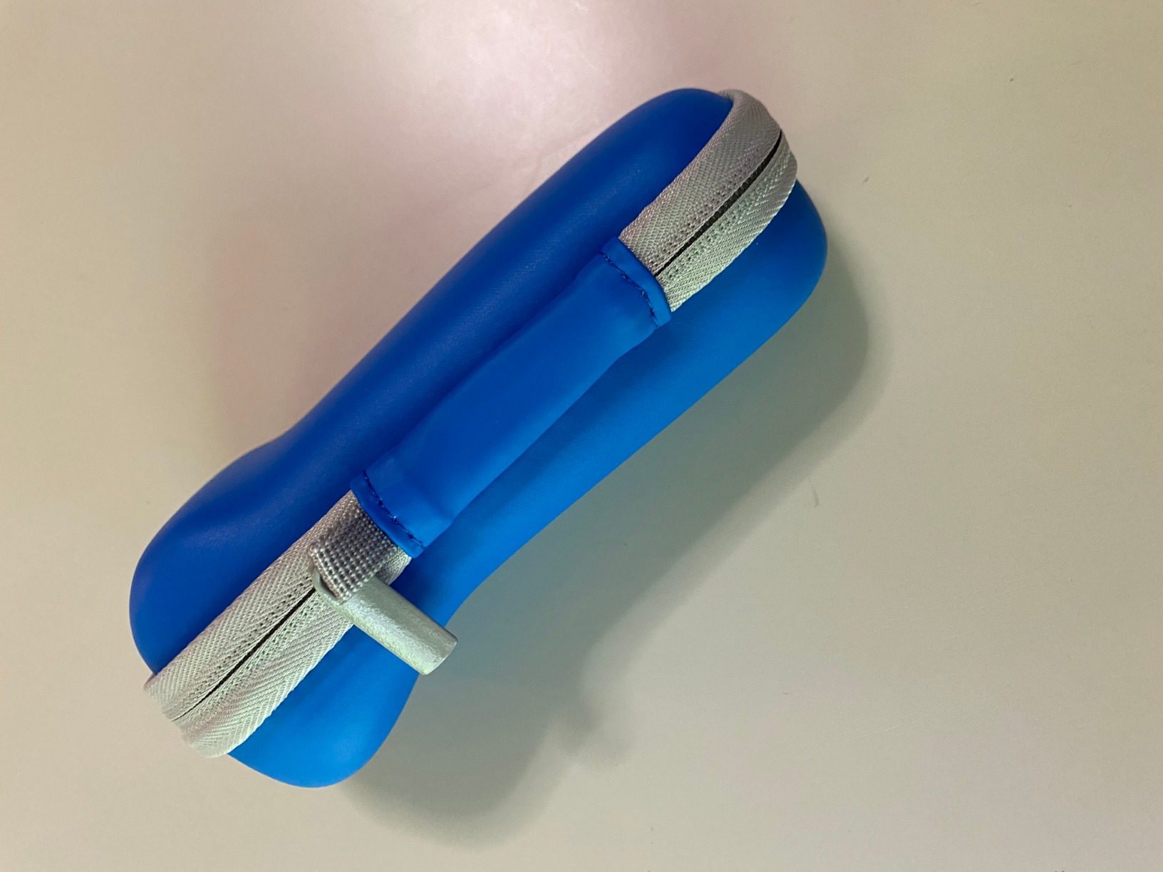 THE BREATHER | Natural Breathing Exerciser Trainer For Drug-Free Respiratory Therapy | Breathe Easier with Stronger Lungs | Guided Mobile Training App Included customer photo 2