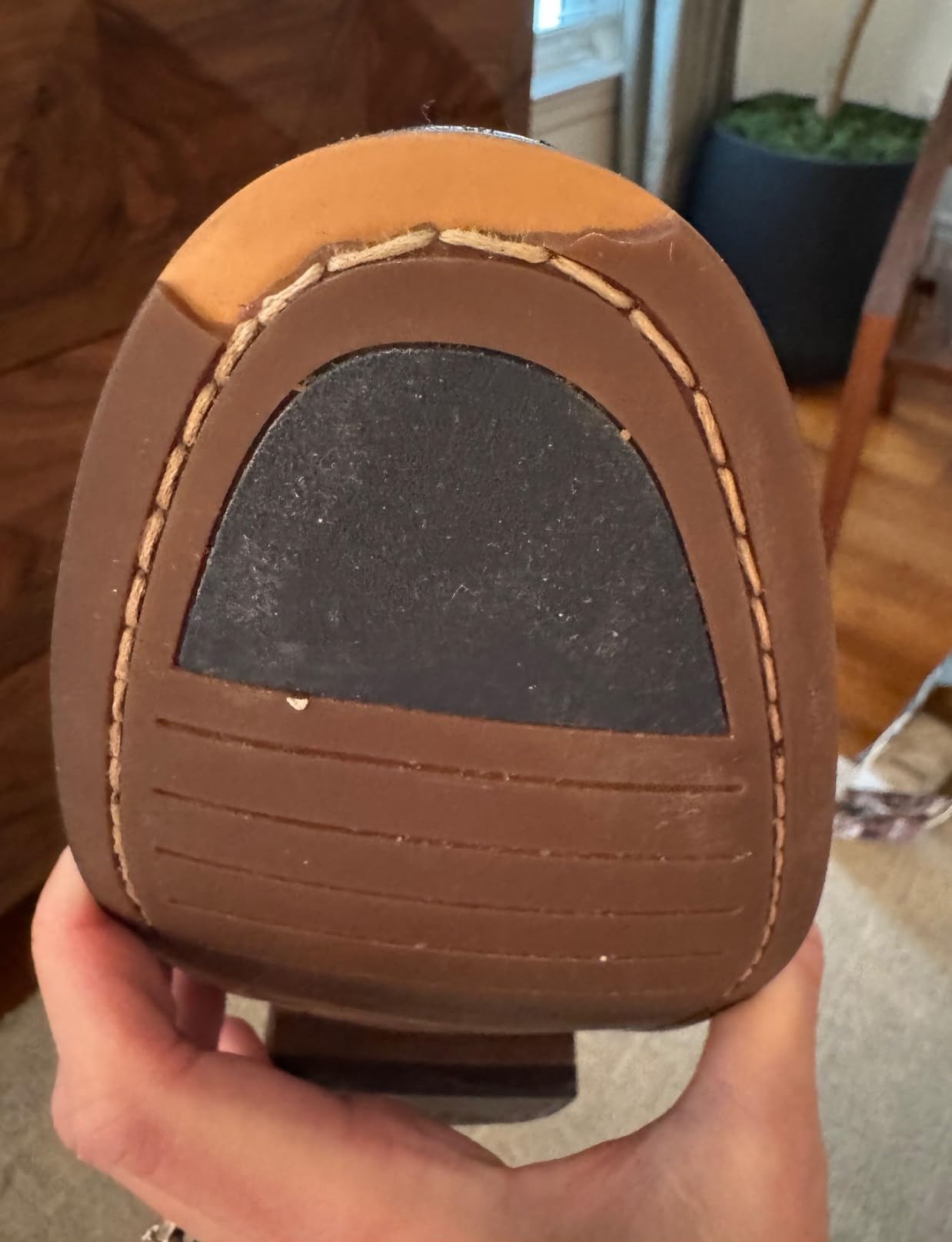 Allen Edmonds Carlyle customer photo 1