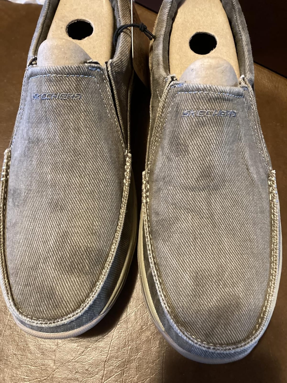 Skechers Men's Expected Avillo customer photo 1