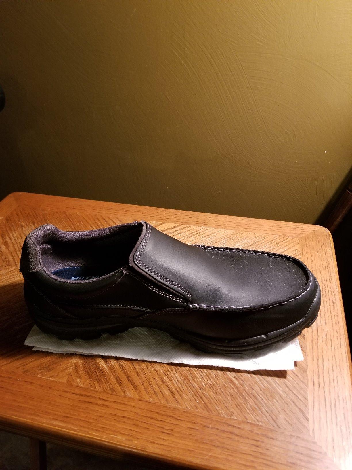 Skechers Men's Braver Rayland customer photo 1