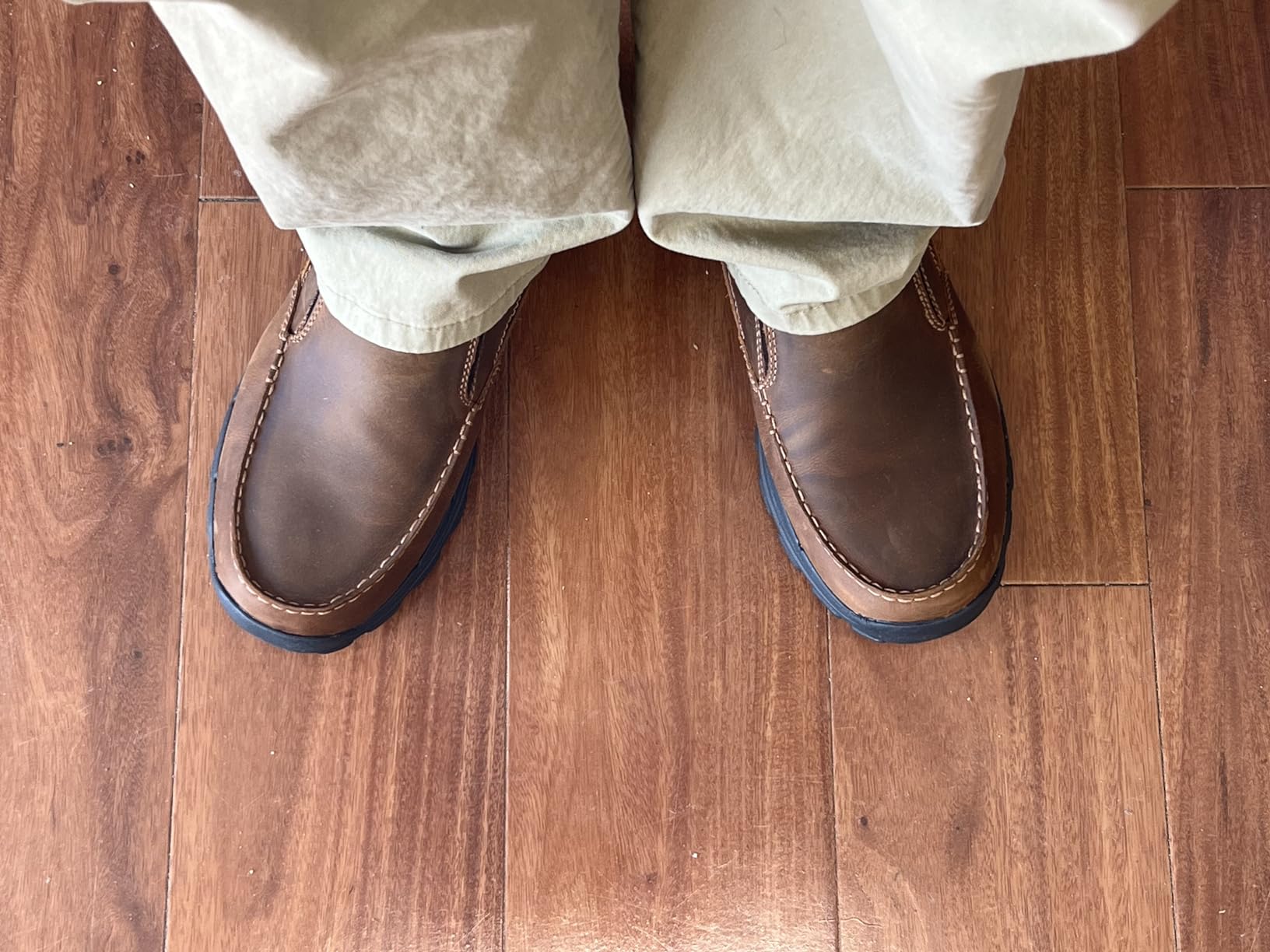 Skechers Men's Braver Rayland customer photo 2
