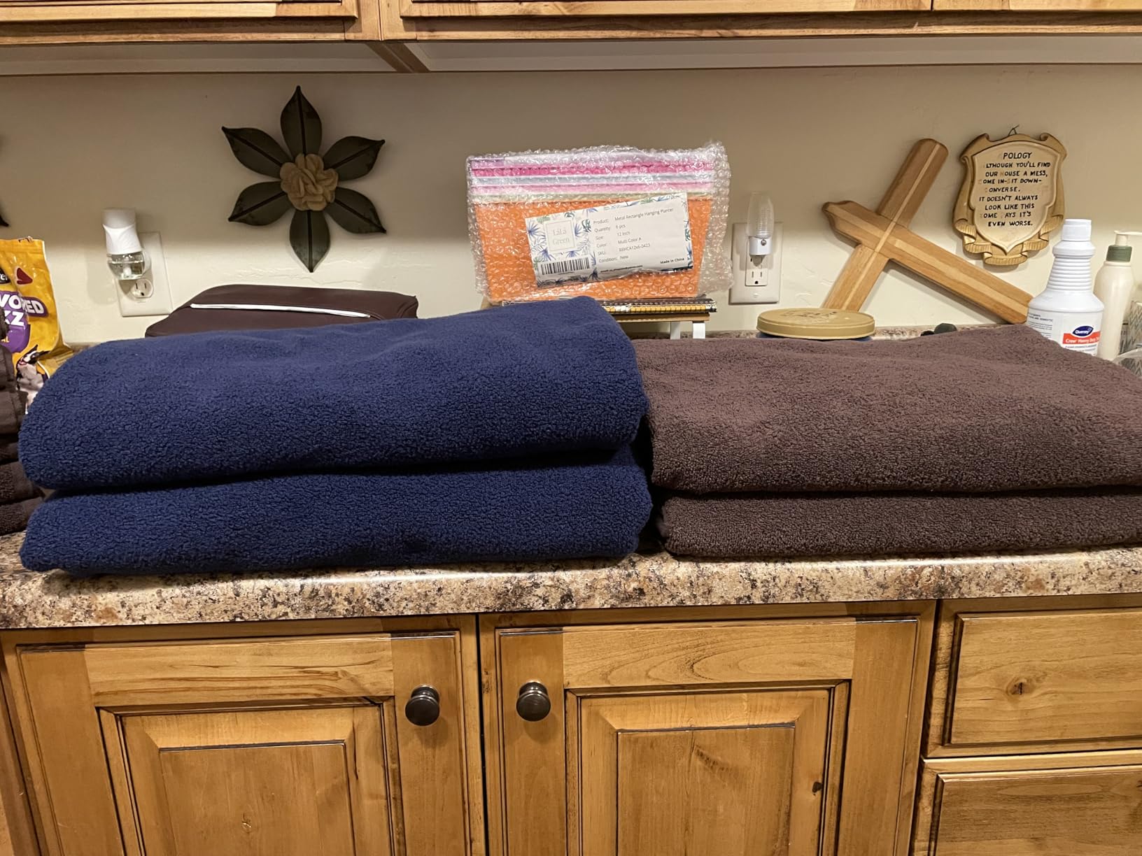SALBAKOS Luxury 100% Turkish Cotton Bath Sheet 40x80 in (1-Piece, Gray) | Extra Large Jumbo Oversized Bathroom and Beach Towel, Super Soft Highly Absorbent Thick Premium Hotel Quality, Made in Turkey customer photo 1