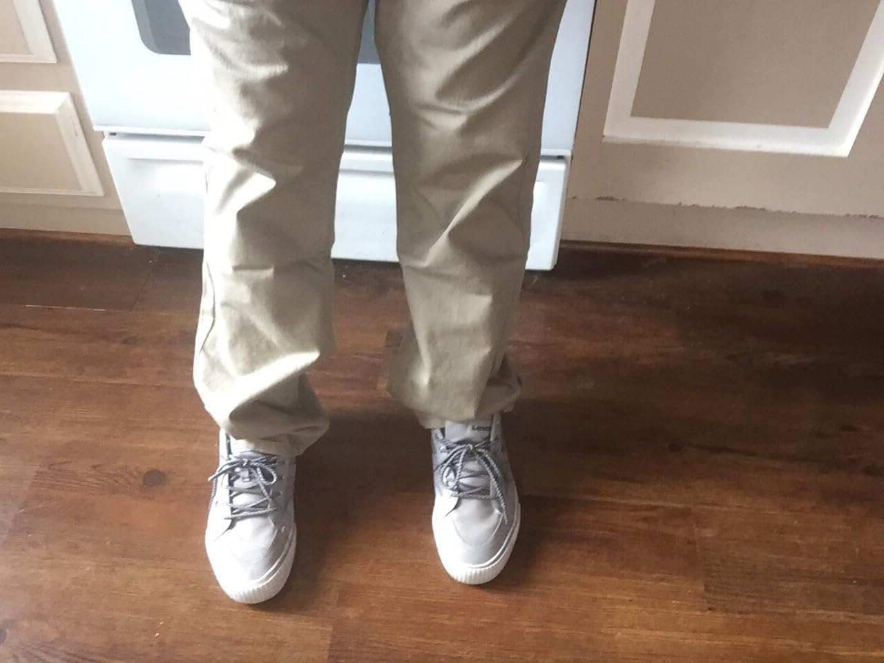 Levi's Men's 559 Relaxed Straight Jeans customer photo 1