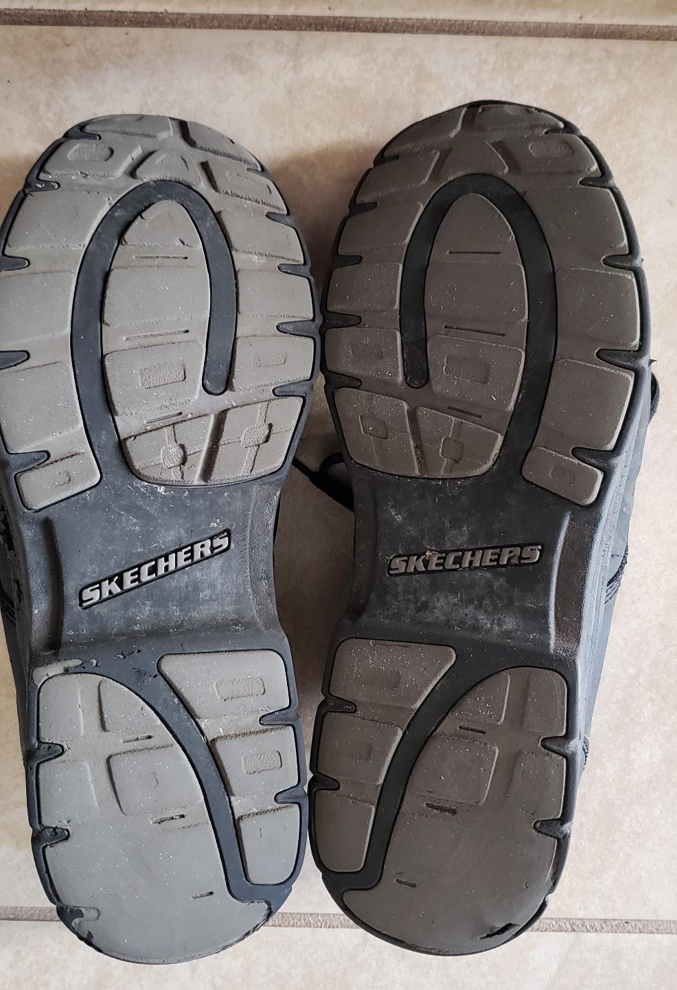 Skechers Men's Segment Rilar Oxford customer photo 2
