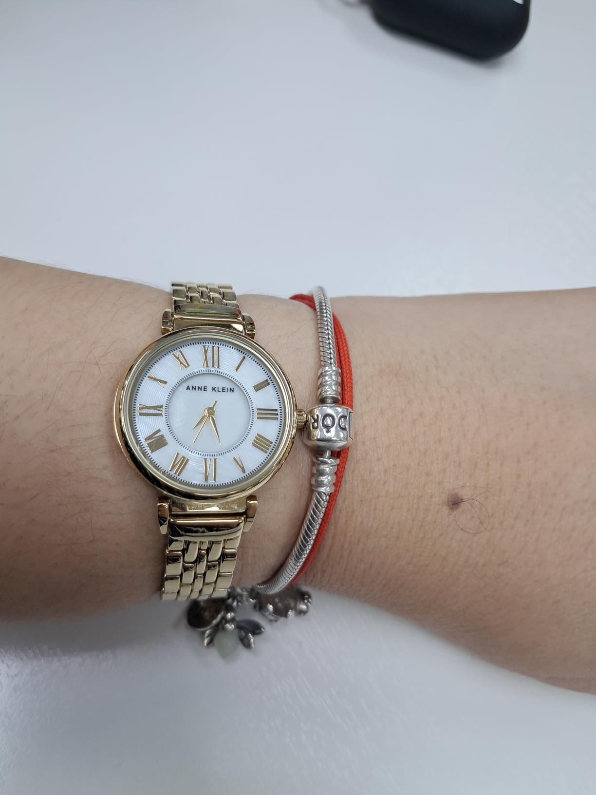 Women's Bracelet Watch customer photo 2