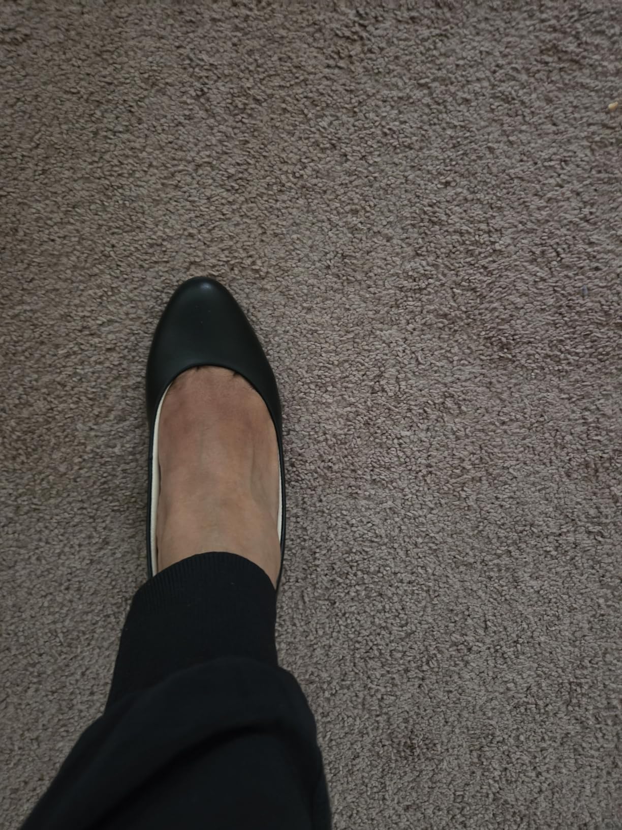 Women's Parigi Shoes customer photo 1