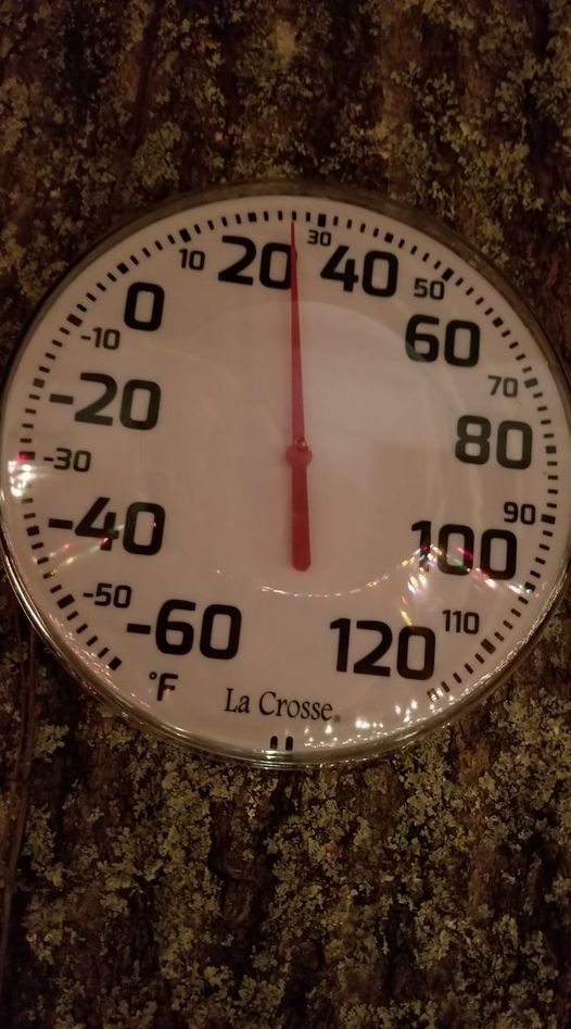 La Crosse 104-1522 8