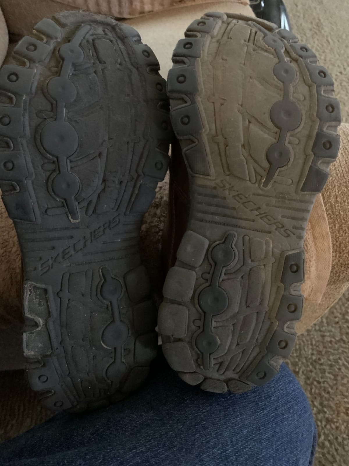 Skechers Men's Braver Rayland customer photo 2