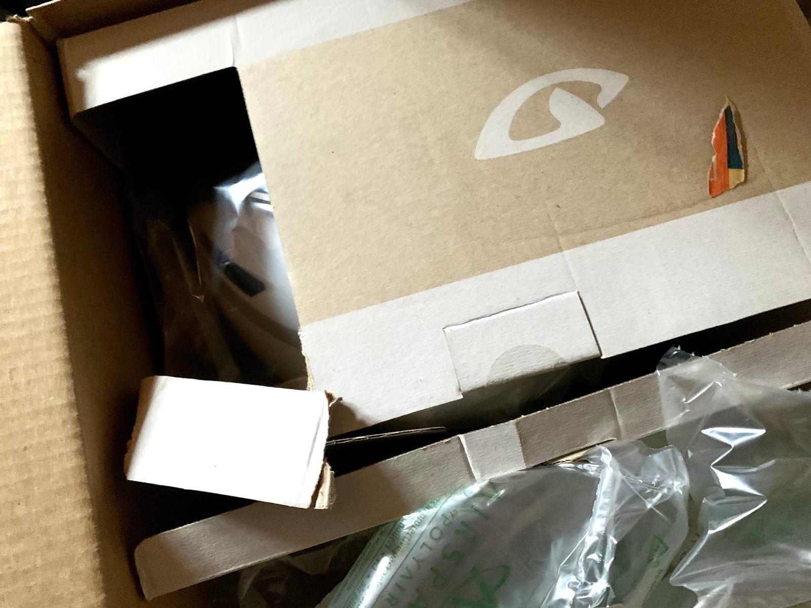 Giro Aerohead MIPS Cycling Helmet customer photo 1