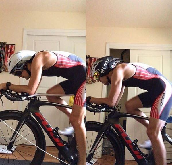 Giro Aerohead MIPS Cycling Helmet customer photo 1