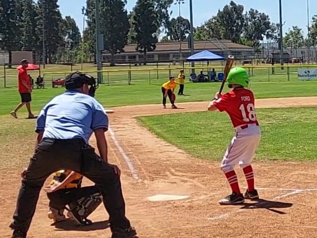 Rawlings | COOLFLO Batting Helmet with Facemask | Fastpitch Softball customer photo 1