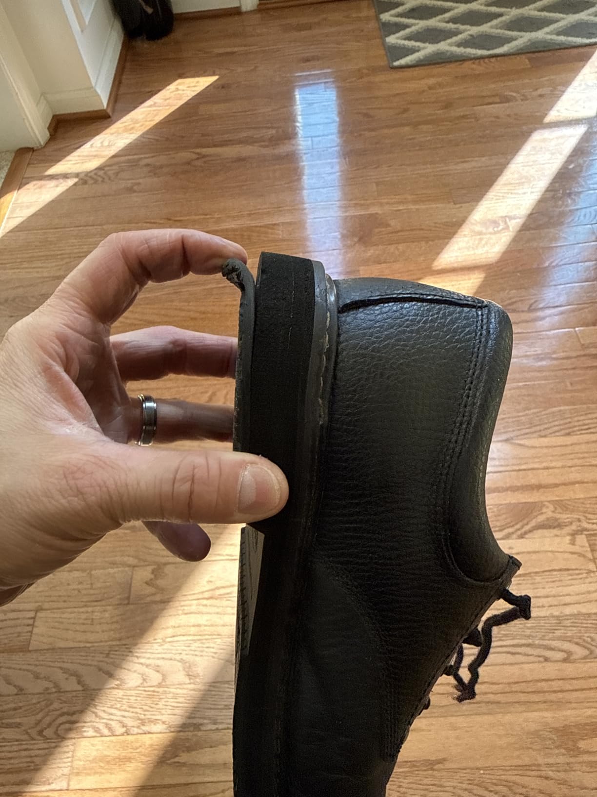 Dr. Scholl's Shoes Men's Harrington II customer photo 1