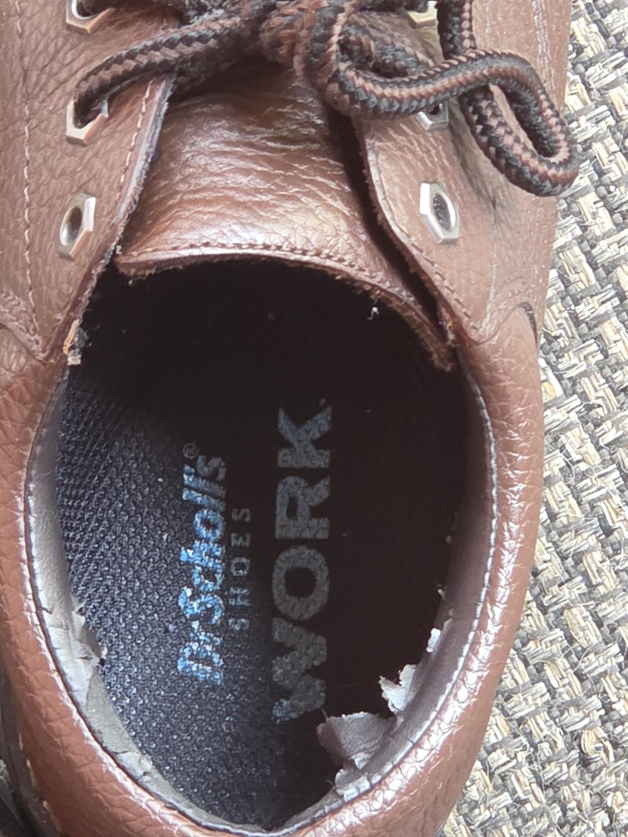 Dr. Scholl's Shoes Men's Harrington II customer photo 2