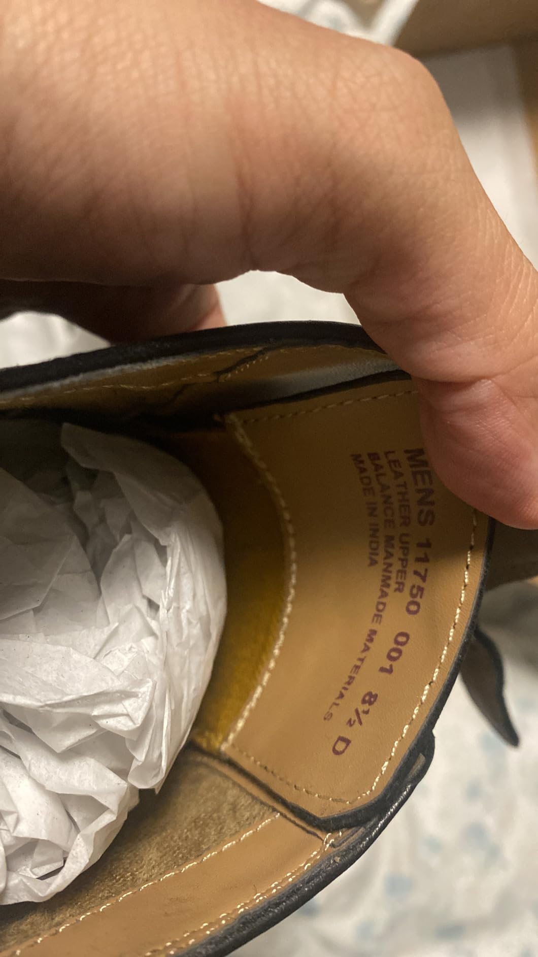 Florsheim Montinaro Double Monk Strap customer photo 1