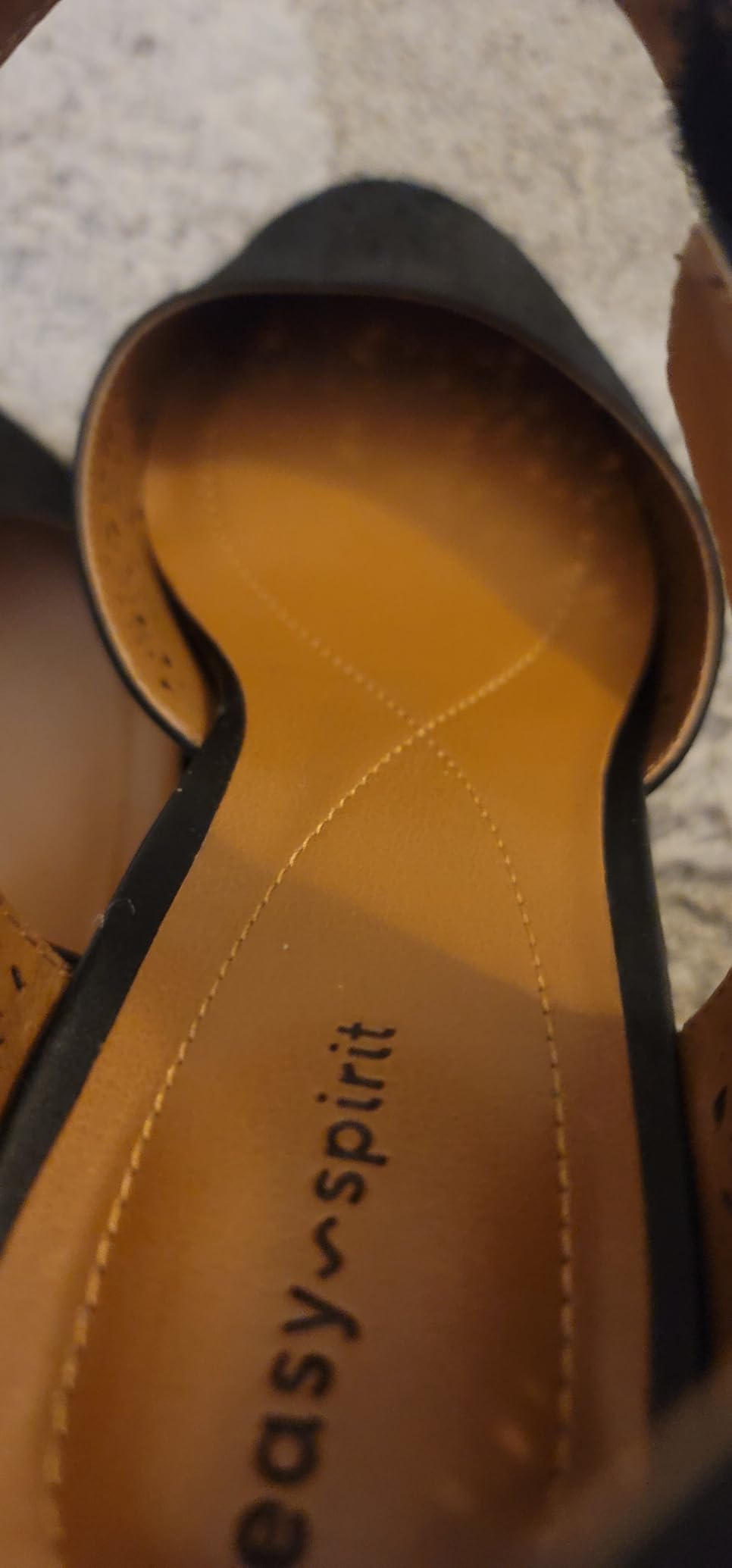 Women's Cindie Mary Jane Pump customer photo 1