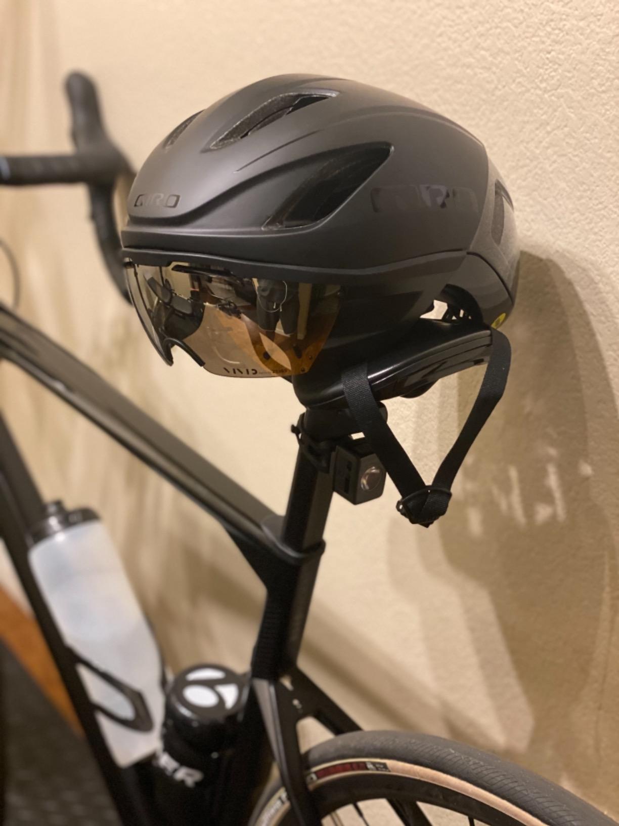Giro Vanquish MIPS Cycling Helmet customer photo 1