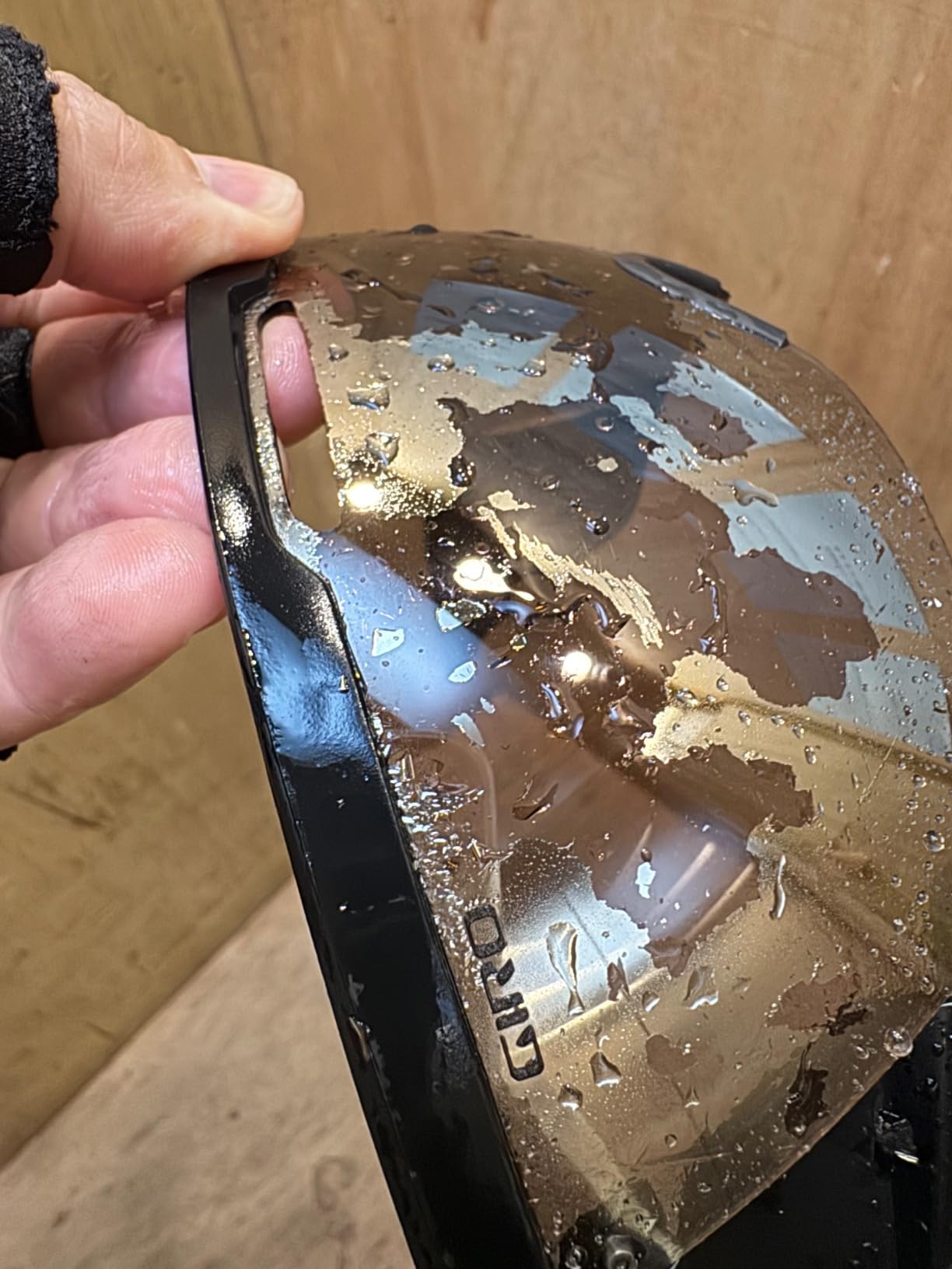 Giro Vanquish MIPS Cycling Helmet customer photo 2