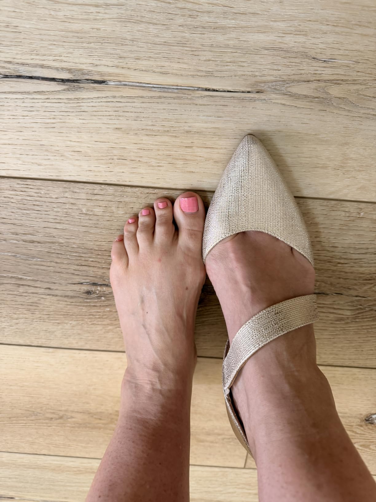 LifeStride Women's Suki Pump customer photo 2