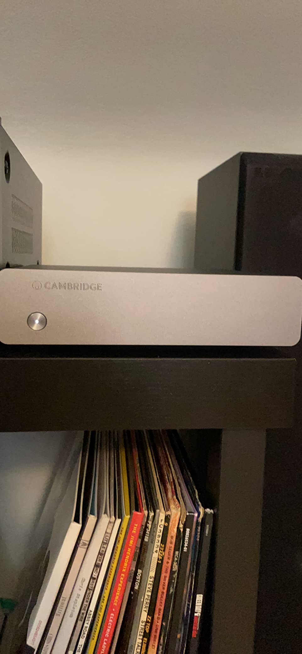 Cambridge Audio Solo Moving Magnet Phono Preamplifier customer photo 2