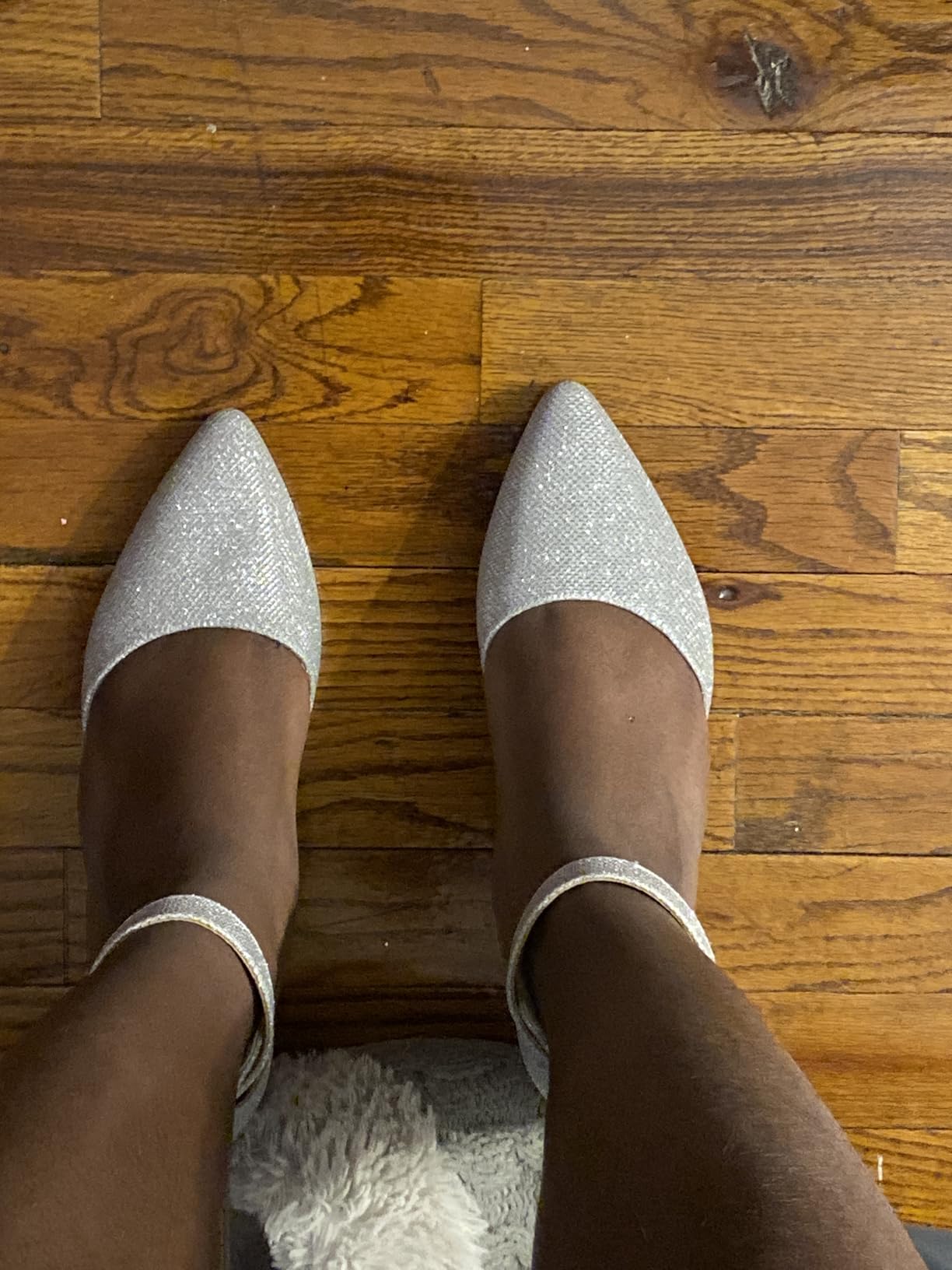 Women's IN2 Pumps Low Block Heels customer photo 2
