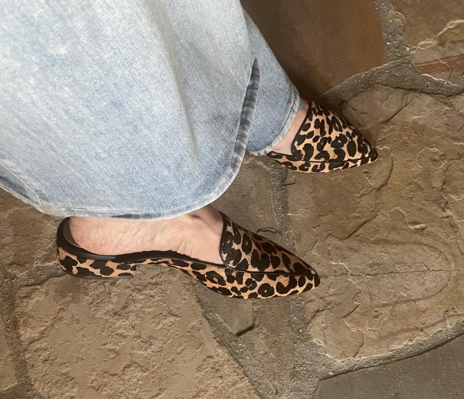 Cole Haan Women's Piper Mule customer photo 1