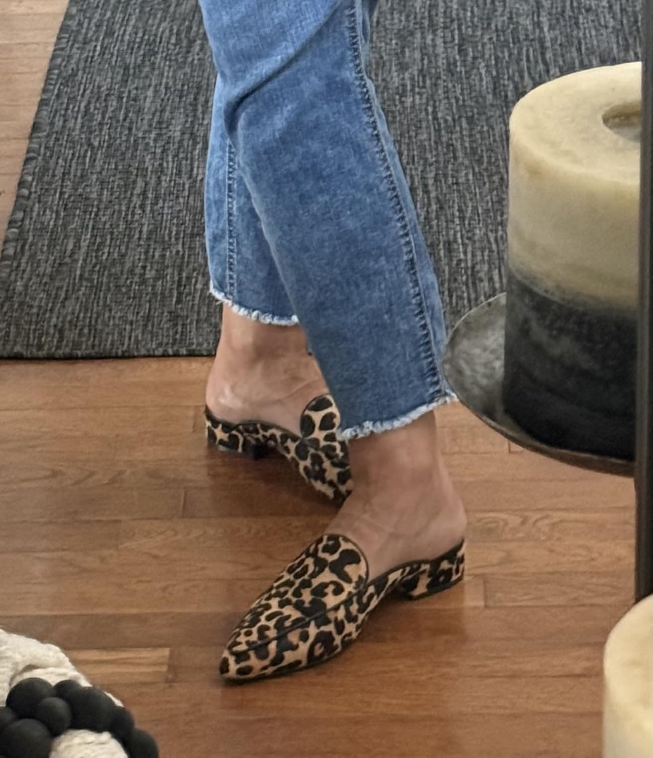 Cole Haan Women's Piper Mule customer photo 2