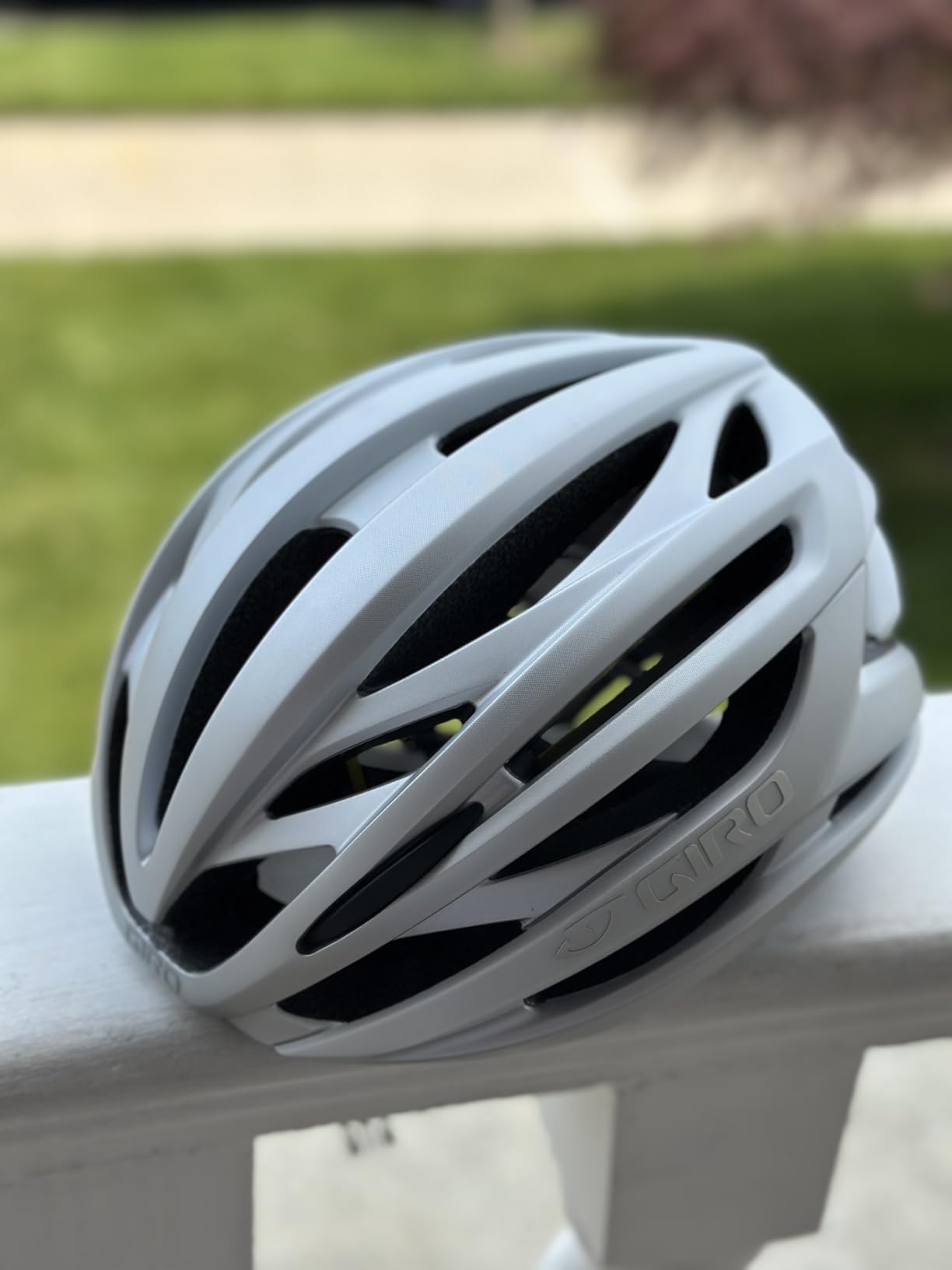 Giro Syntax MIPS customer photo 2