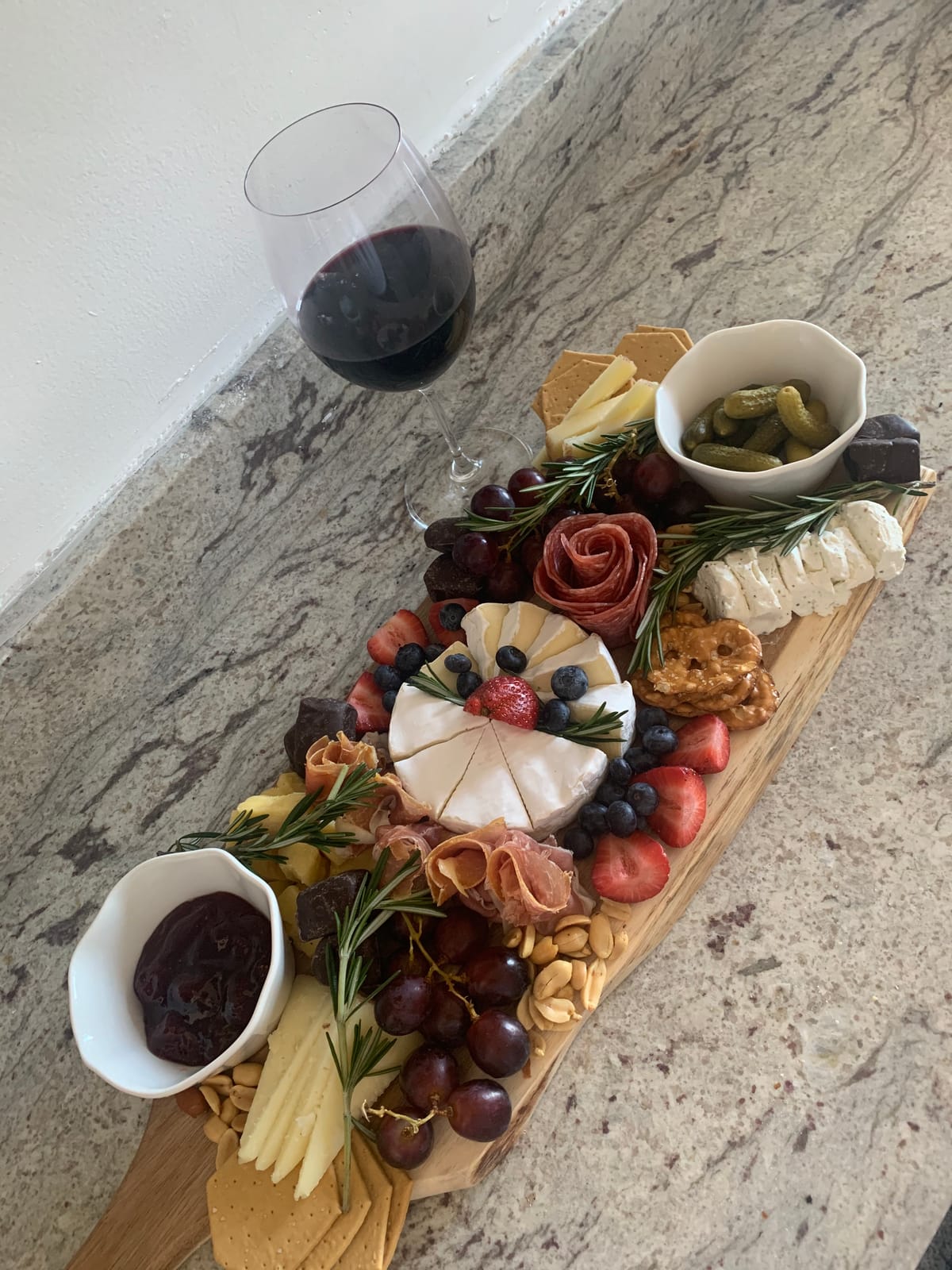 PICNIC TIME Artisan 30