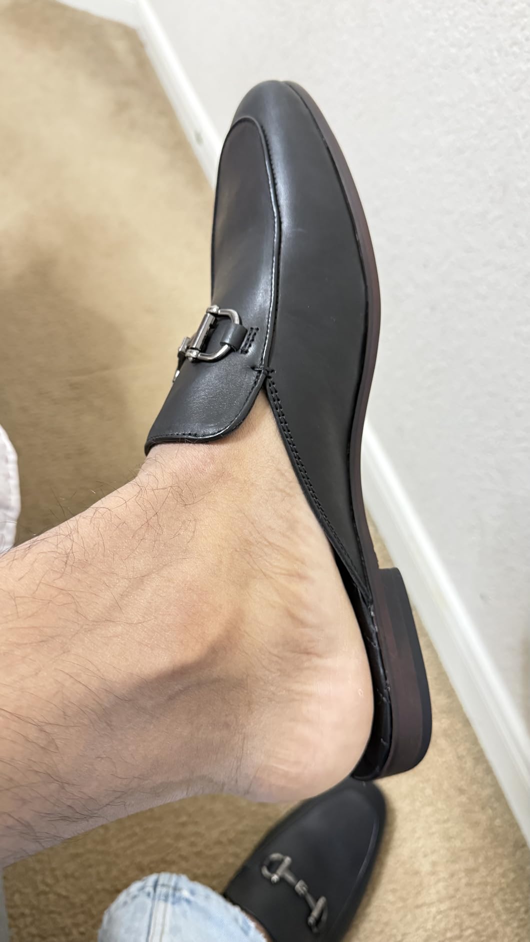 Steve Madden Mens Dazling customer photo 2