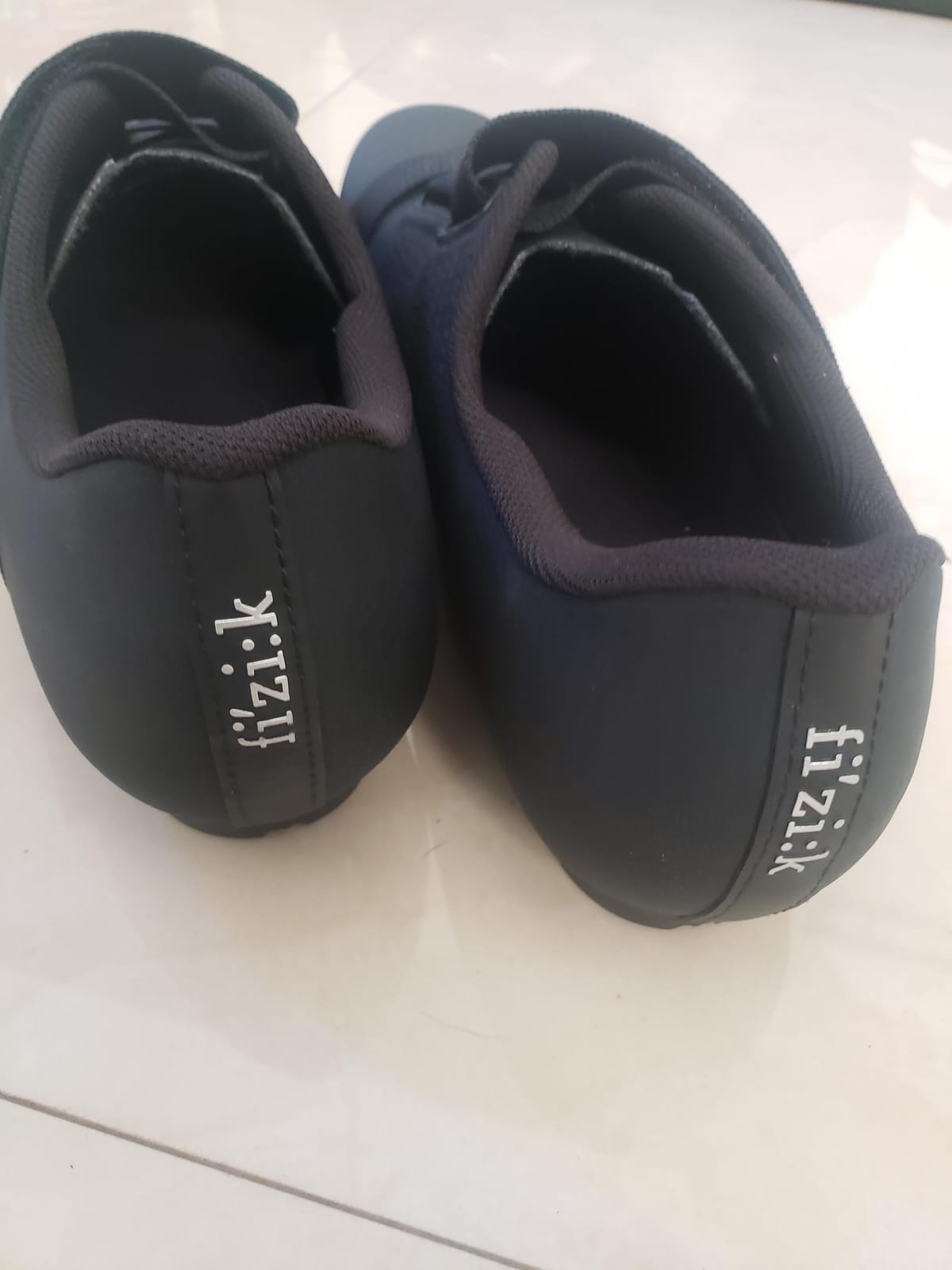 Fizik Unisex-Adult Tempo Powerstrap R5 customer photo 2