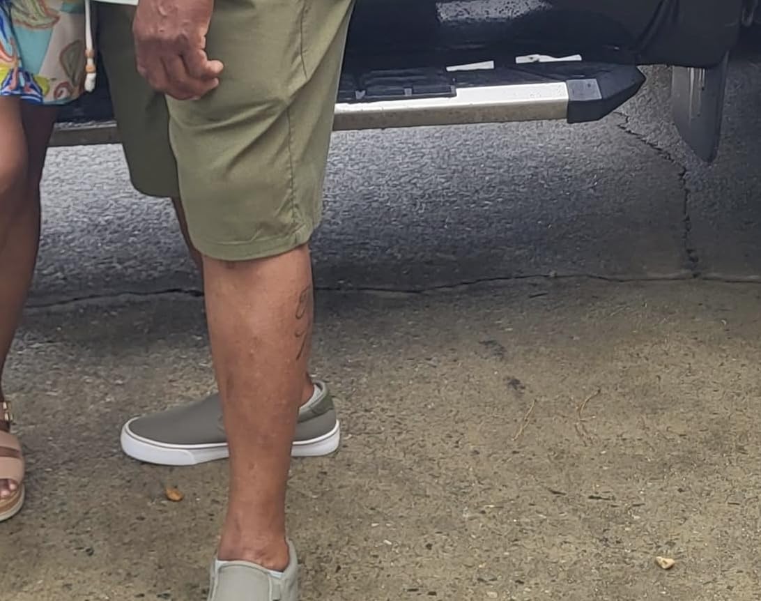 Lugz Men's Clipper Sneaker customer photo 1