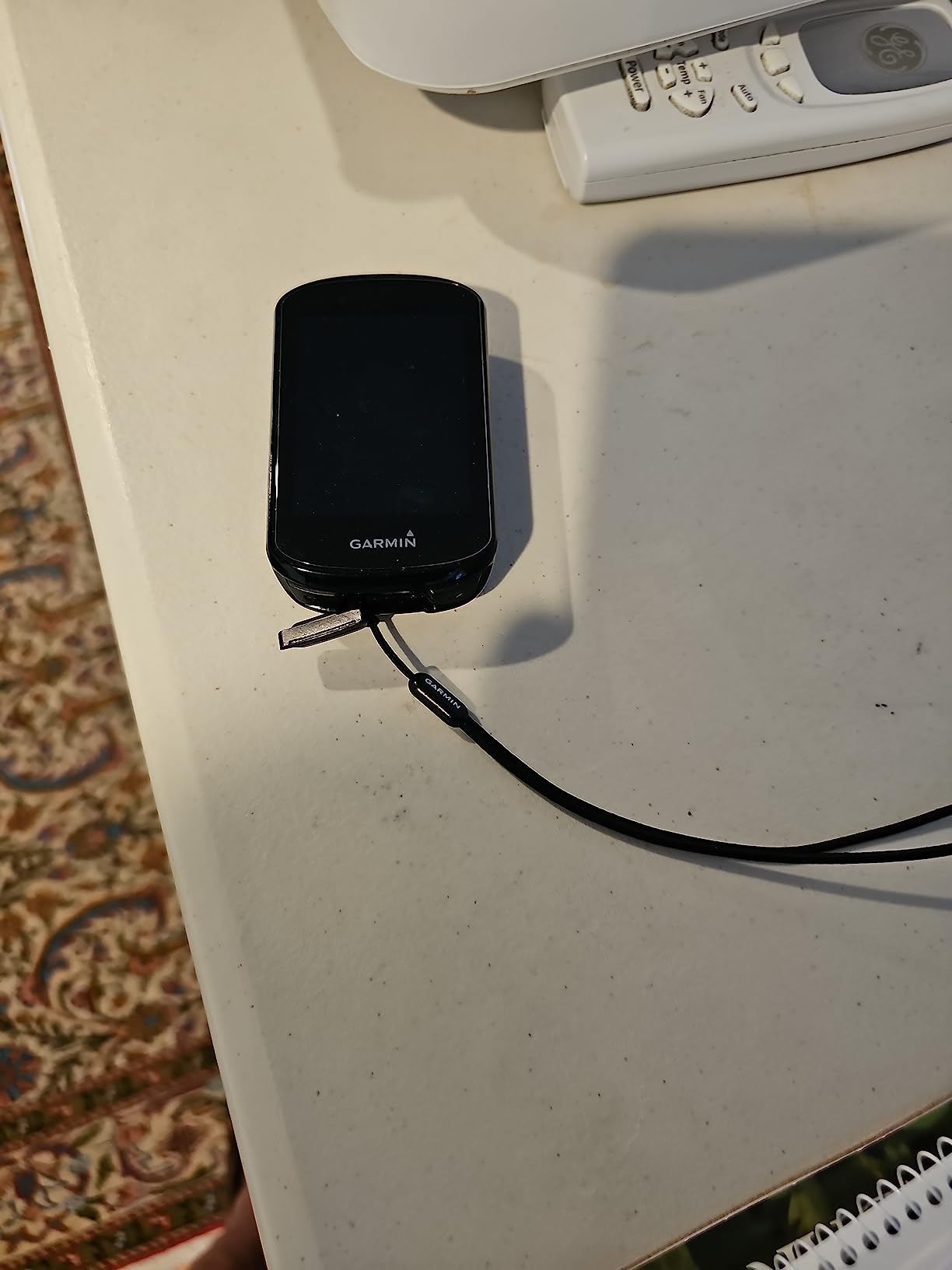 Garmin Edge 830 Performance GPS Cycling/Bike Computer with Mapping, Dynamic Performance Monitoring and Popularity Routing customer photo 2