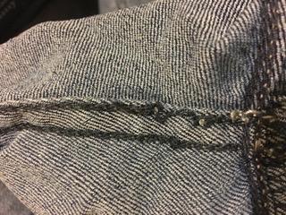 Levi Strauss Signature Gold Women's Totally Shaping Mid Rise Skinny Jeans customer photo 1