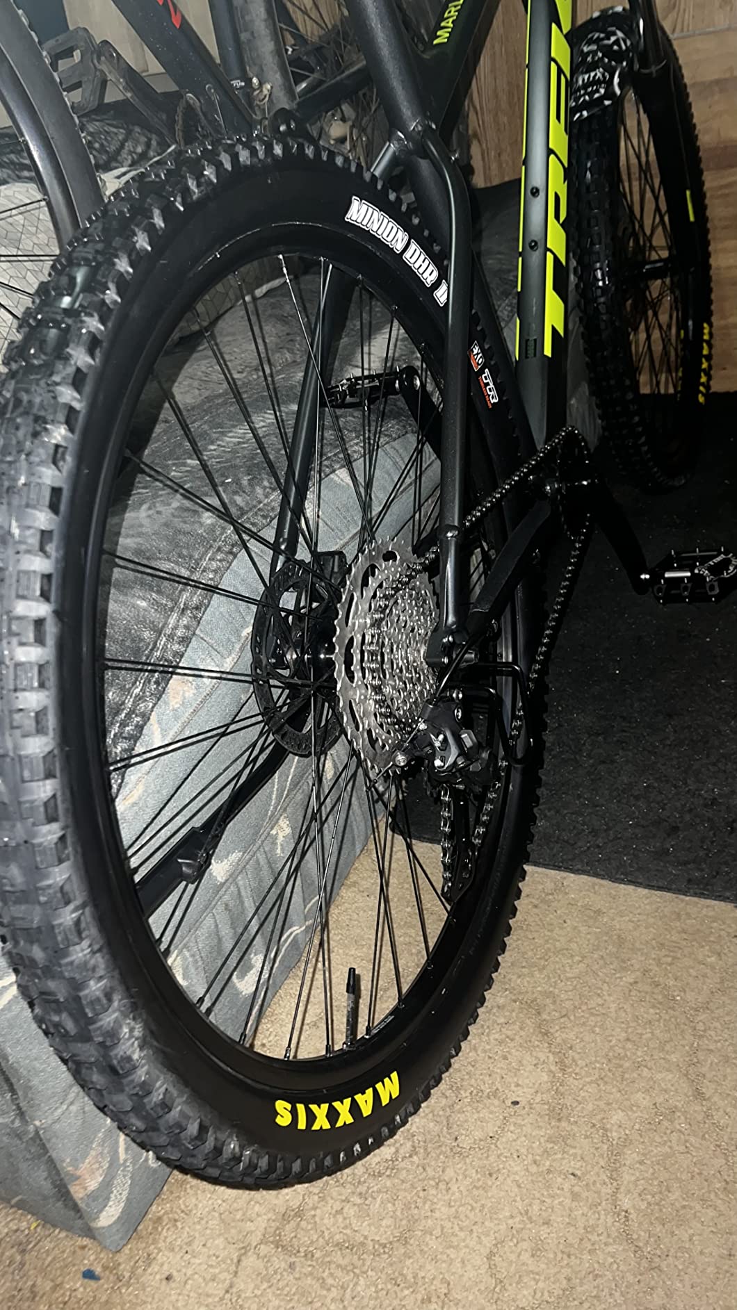 Muc-Off Bike Wash & Drivetrain Essentials Kit, With Cleaner, Lube & More | Nano Tech Bike Cleaner and Bio Drivetrain Cleaner, Muc-Off Mo-94, Bio Dry Lube Included customer photo 1