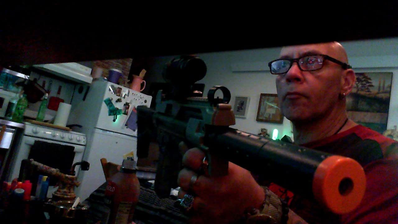 Game Face Game Face Airsoft Rifle Bundle Starter Kit customer photo 1
