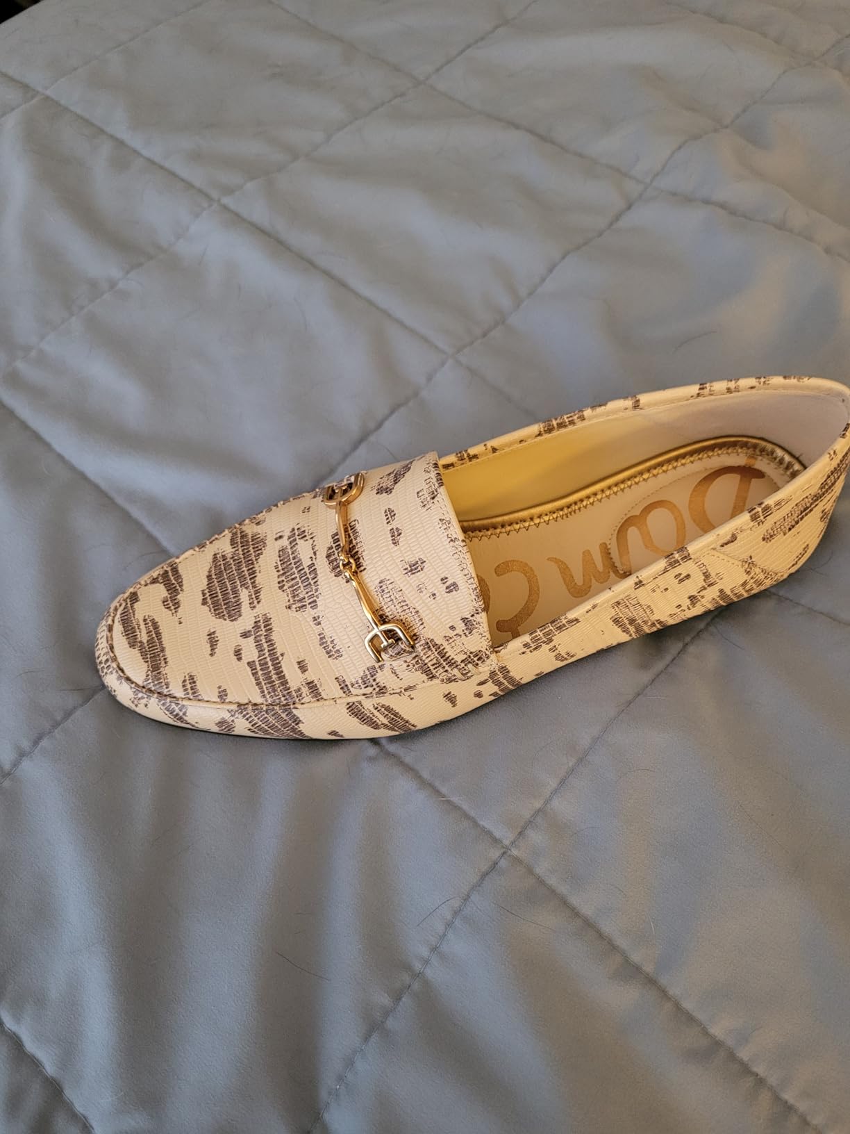 Sam Edelman Women's Loraine Bit Loafer customer photo 2
