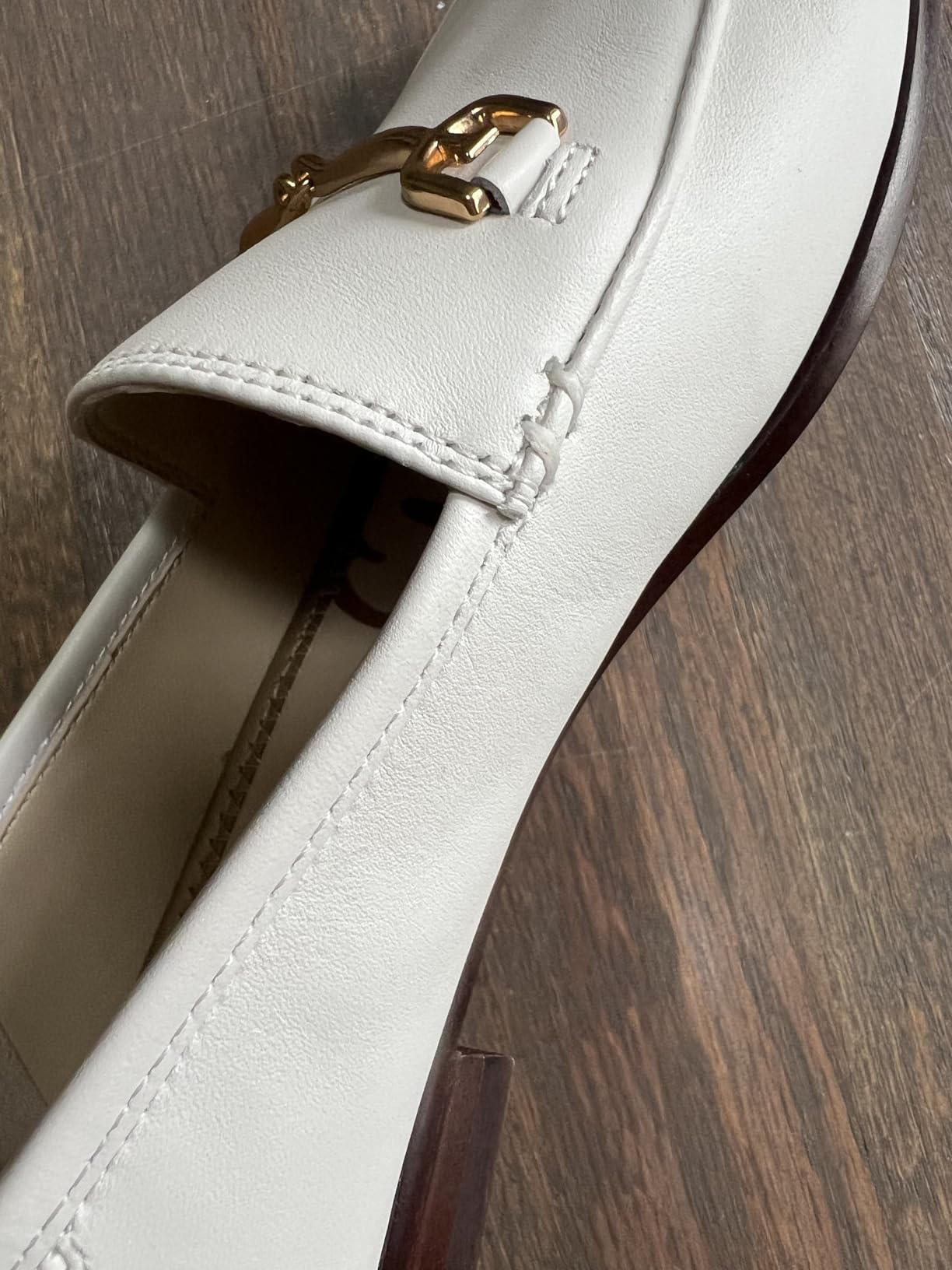 Sam Edelman Women's Loraine Bit Loafer customer photo 1