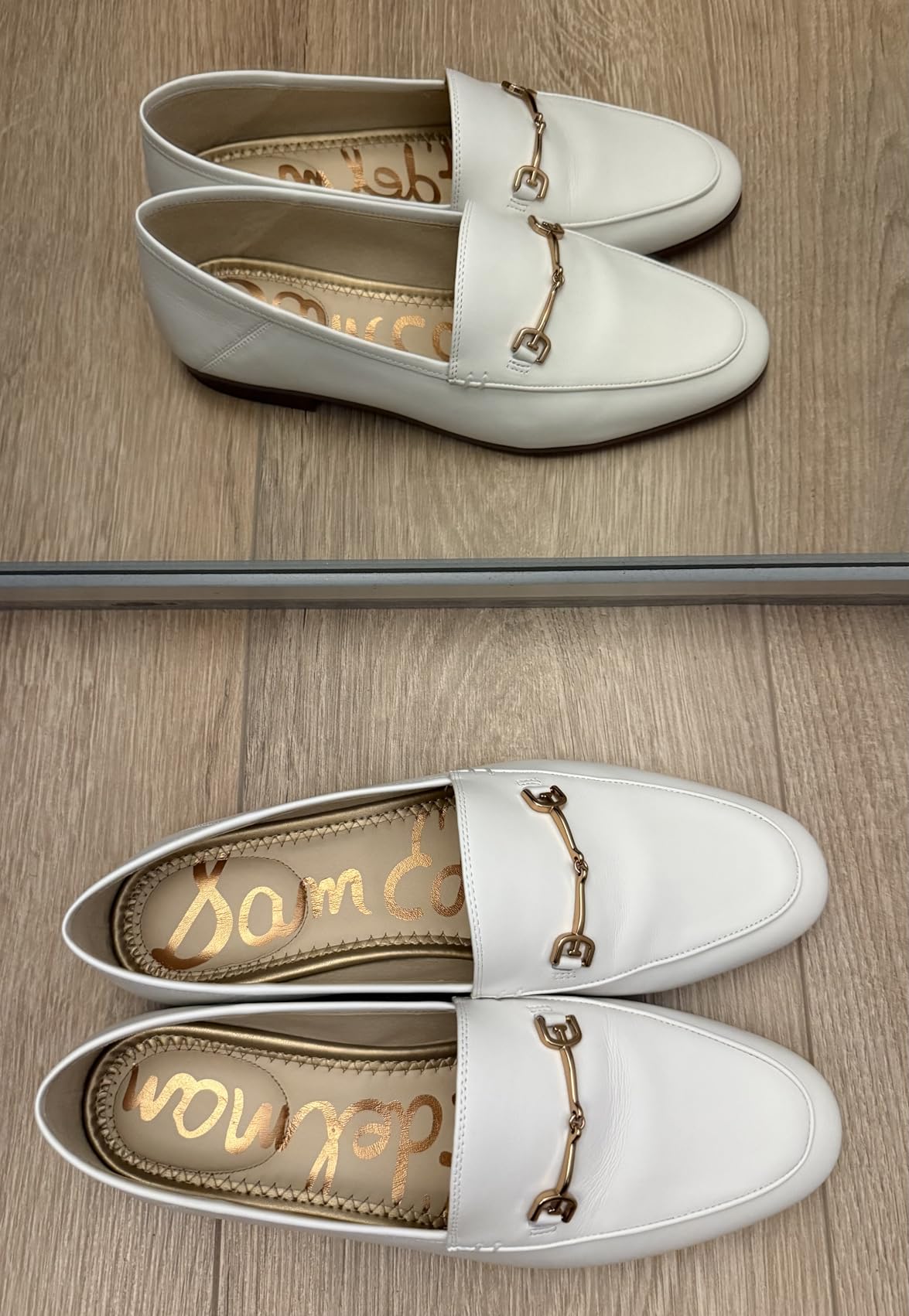 Sam Edelman Women's Loraine Bit Loafer customer photo 2